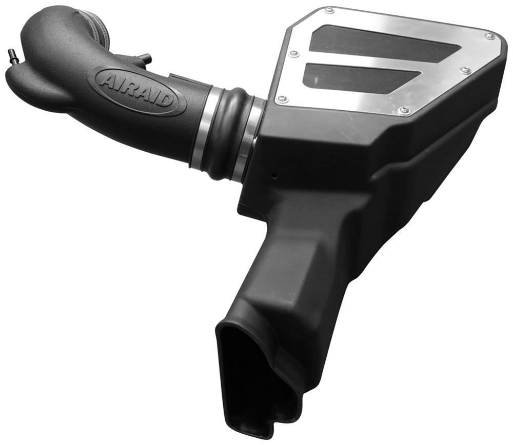 Filtro de Alto Flujo Air Aid para Mustang GT 2018-2023
