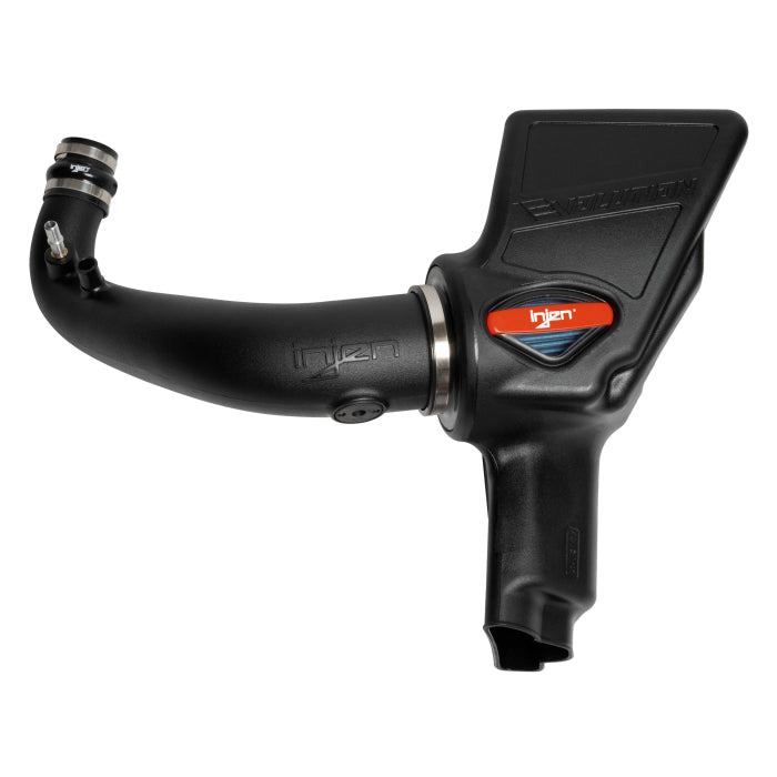 Filtro de Alto Flujo Injen Para Ford Mustang Ecoboost 2015-2023