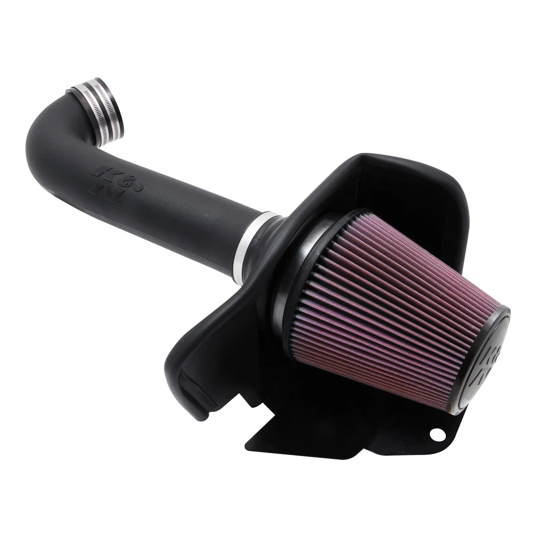 Filtro de Alto Flujo K&N 57 Series FIPK Durango RT 5.7 2011-2023
