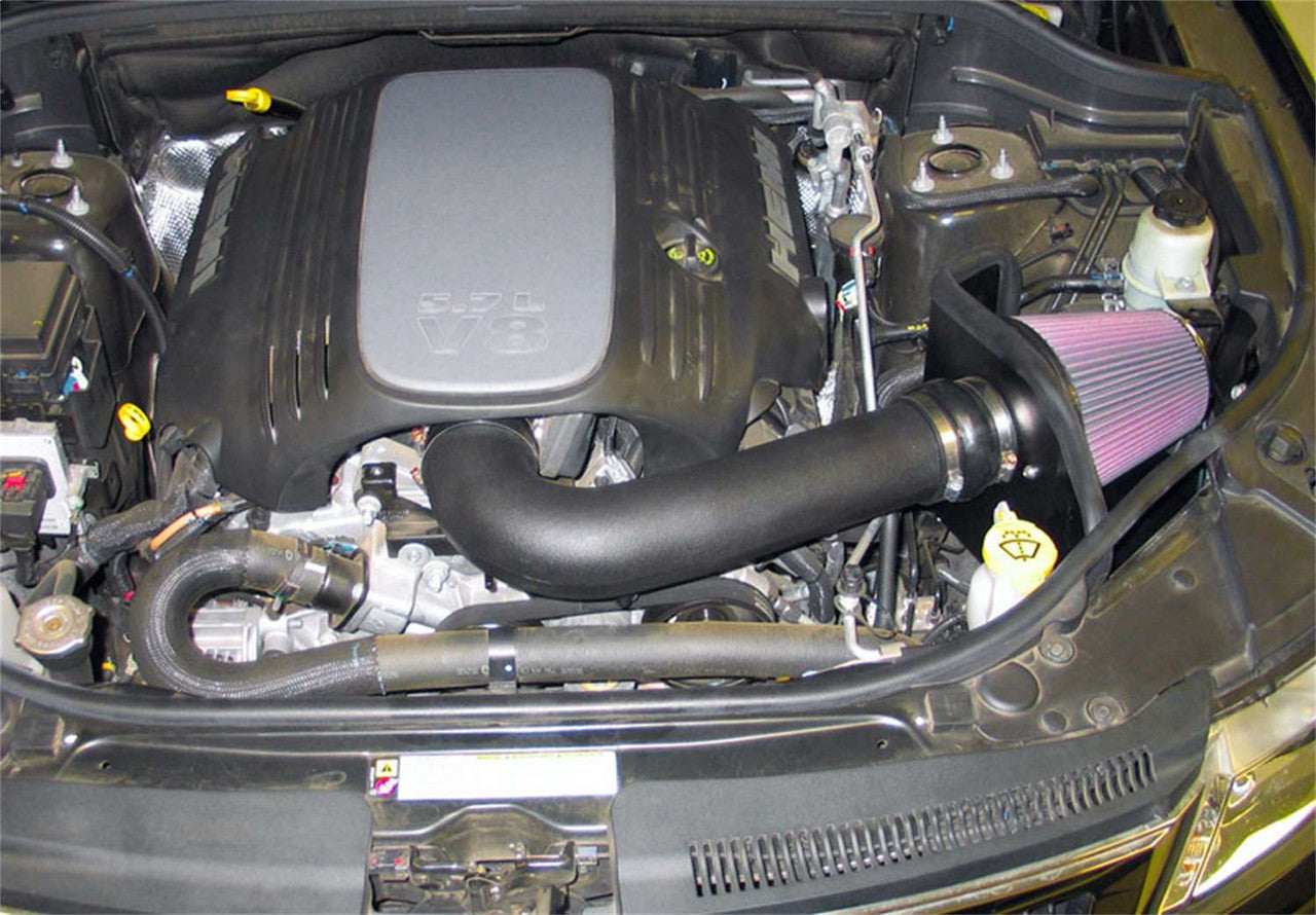 Filtro de Alto Flujo K&N 57 Series FIPK Durango RT 5.7 2011-2023