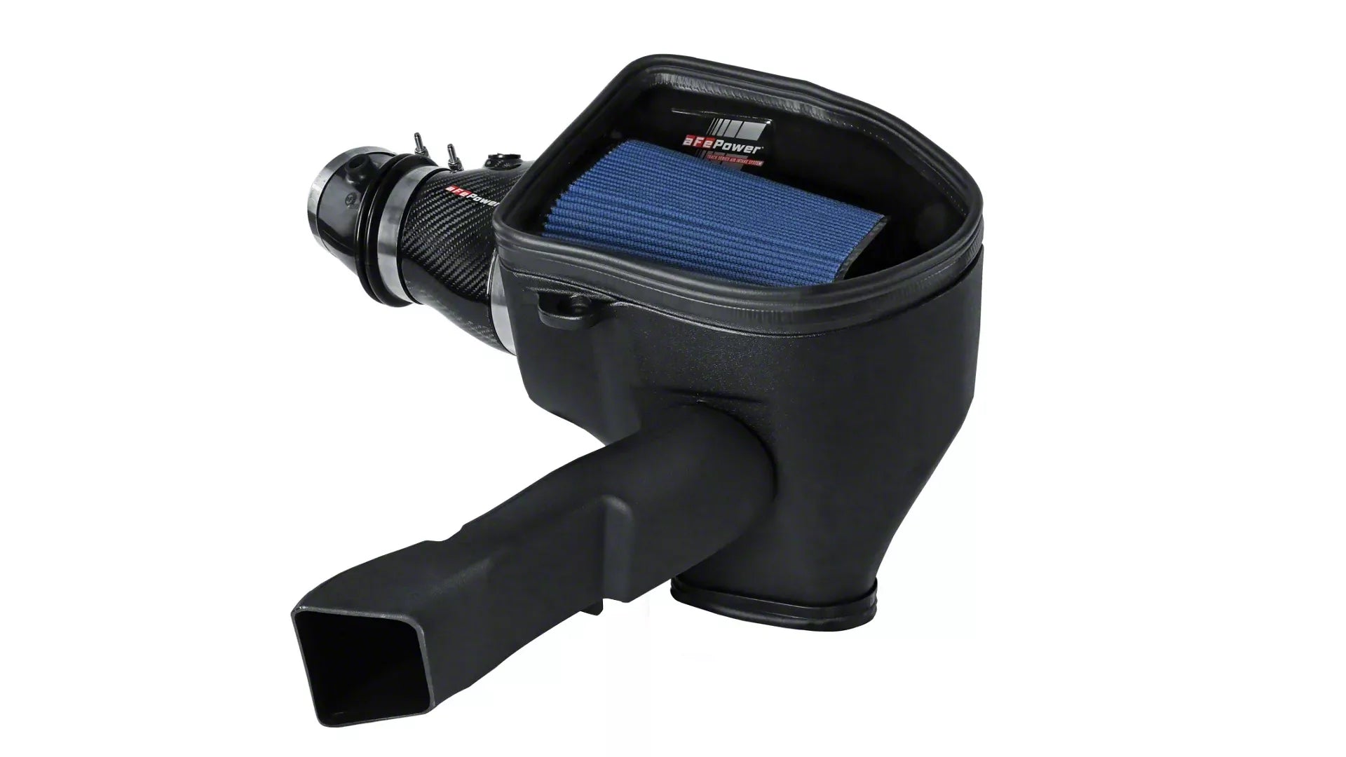 Filtro de Alto Flujo aFe Magnum FORCE Stage-2 Charger Hellcat V8 6.2L 2021-2023