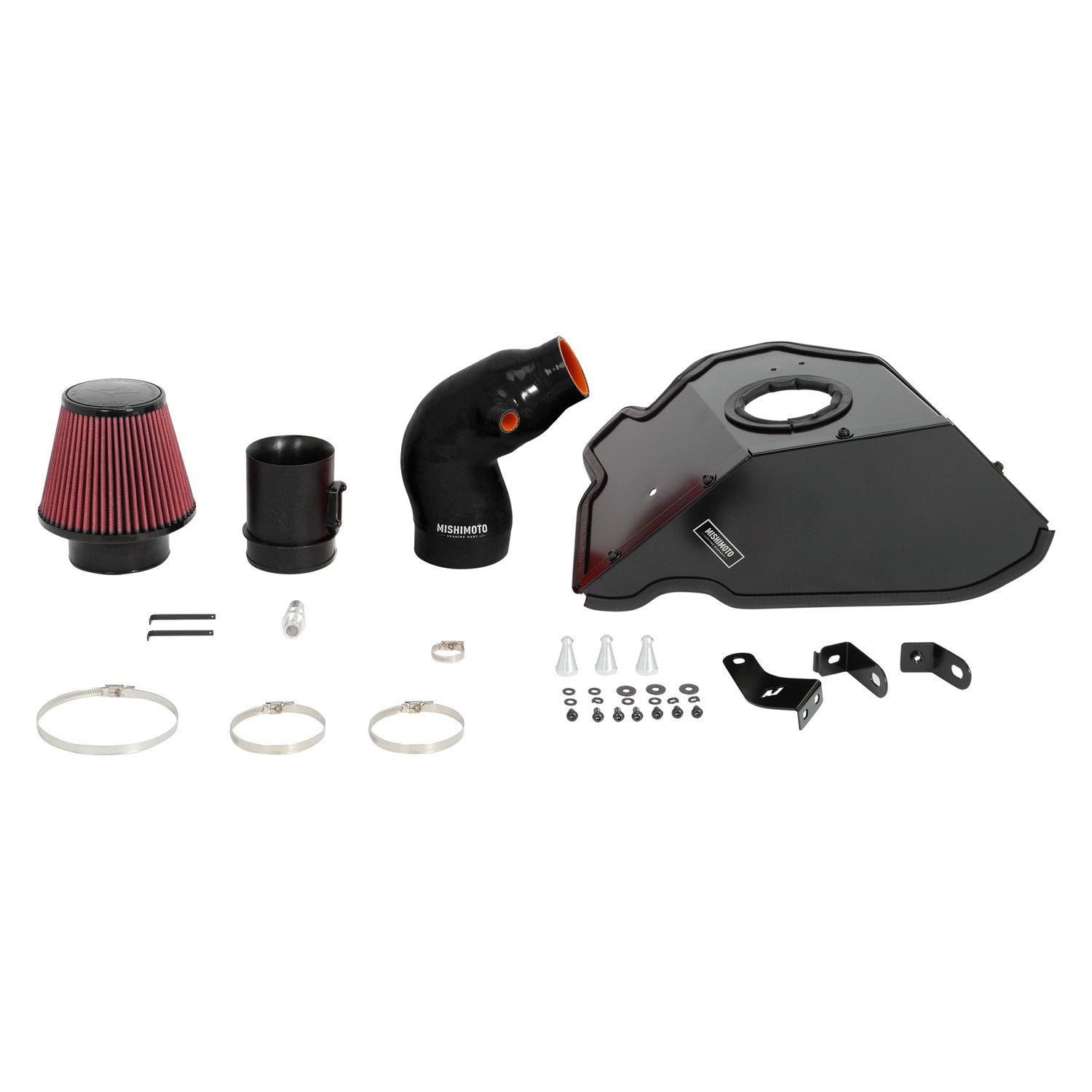 Filtro de Alto Flujo Mishimoto Para Camaro 4 Cil Turbo 2016-2024