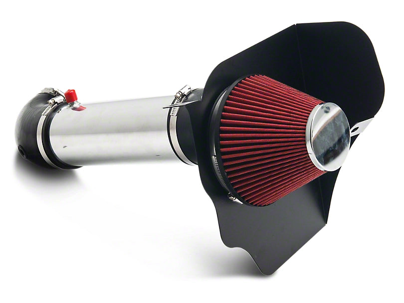 Filtro de Alto Flujo SR Performance Challenger 5.7 RT 2011-2023