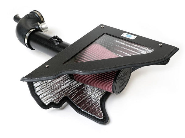 Filtro de Alto Flujo Cold Air Inductions Para Camaro V6 2016-2023