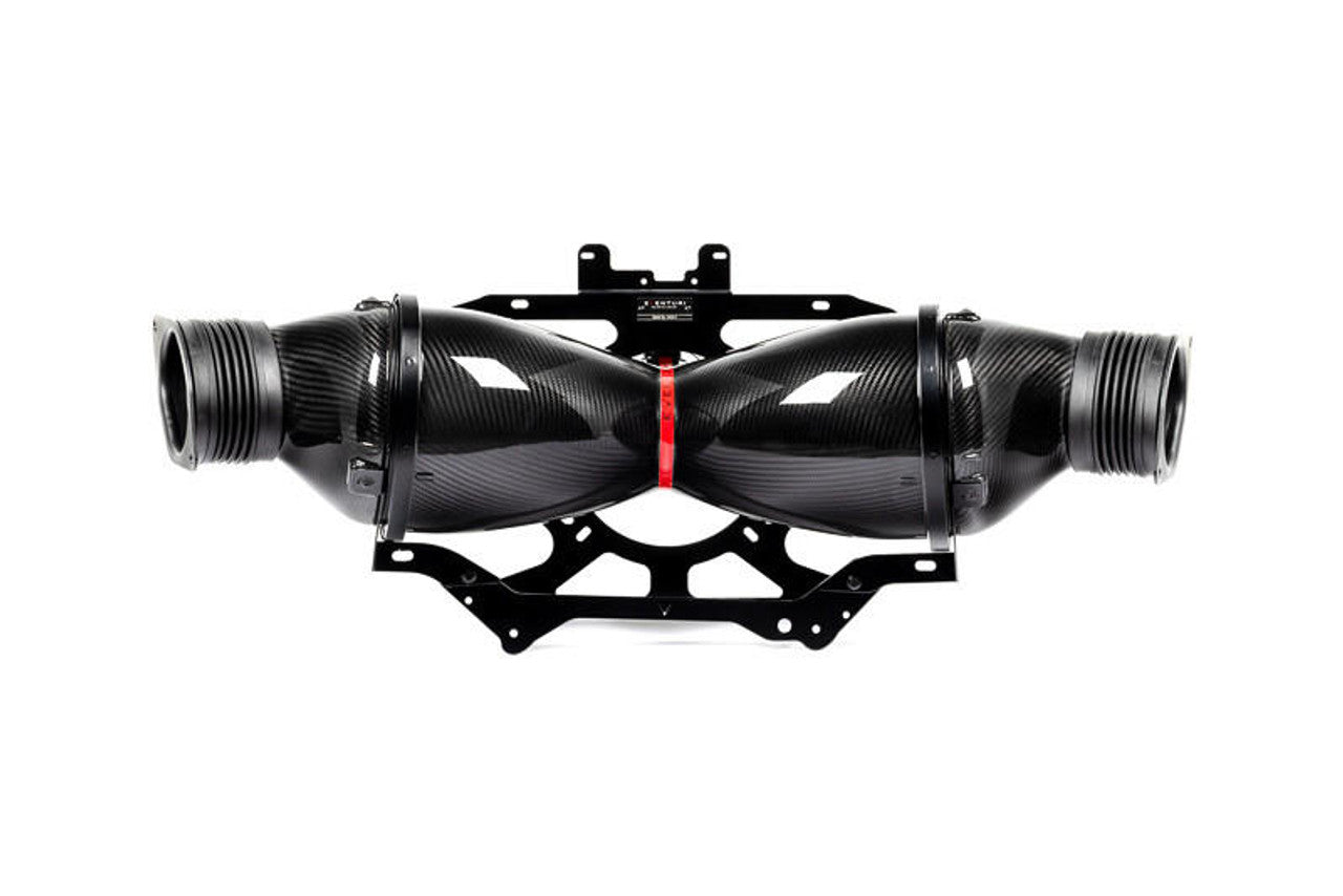 Filtro de Alto Flujo Eventuri Fibra de Carbono Corvette C8 2020-2024