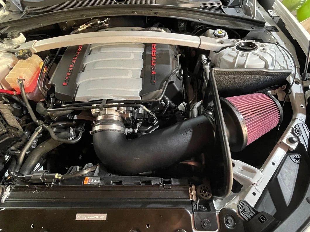 Filtro de Alto Flujo JLT Para Camaro SS 2016-2024