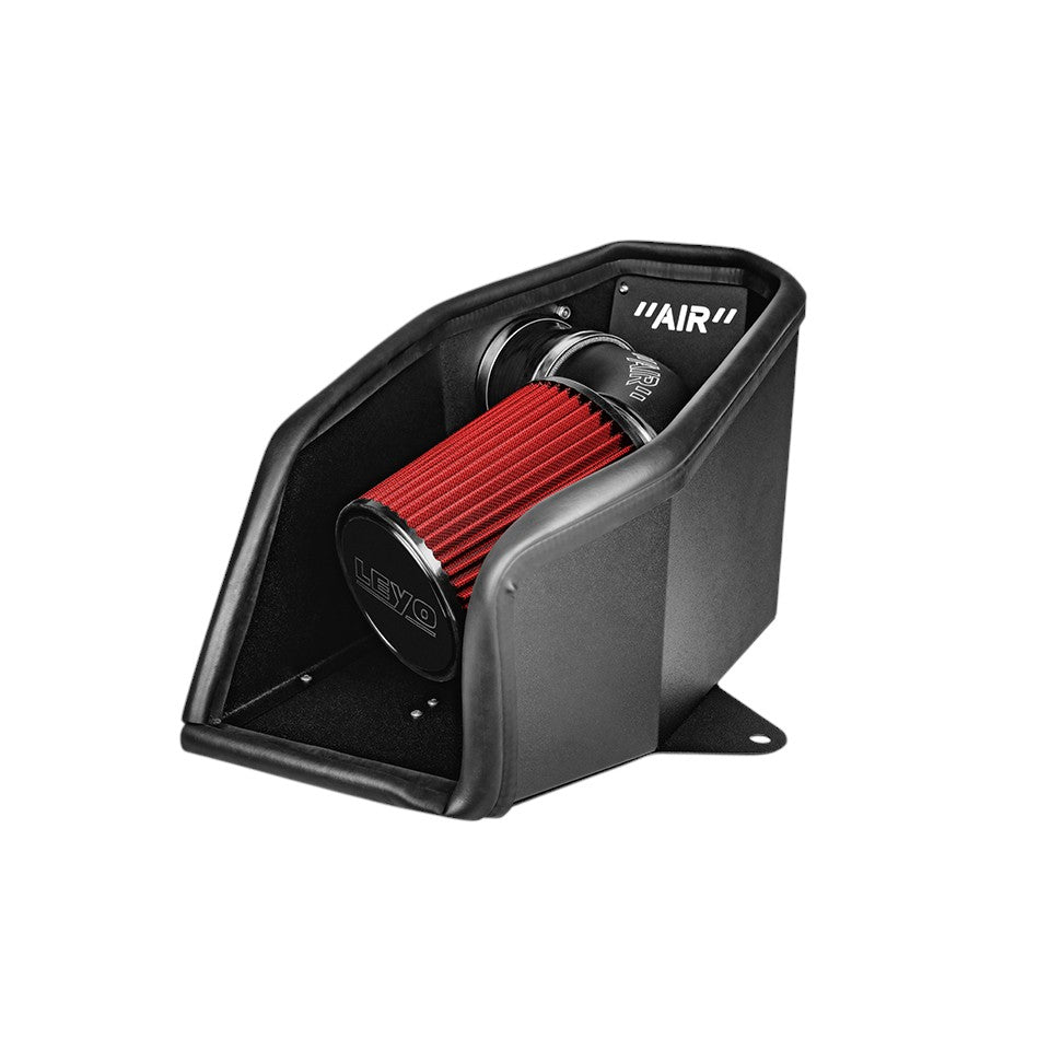 Intake Leyo Motorsport GOLF MK5 R32