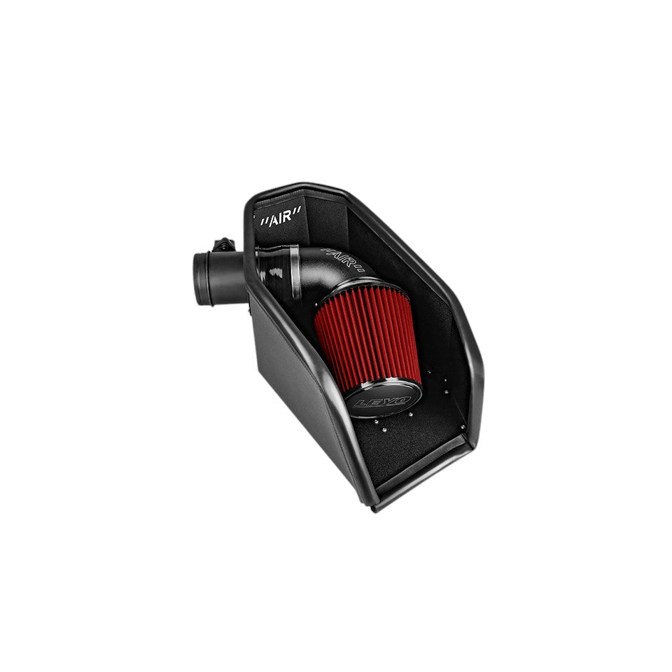 Intake Leyo Motorsport GOLF MK5 R32