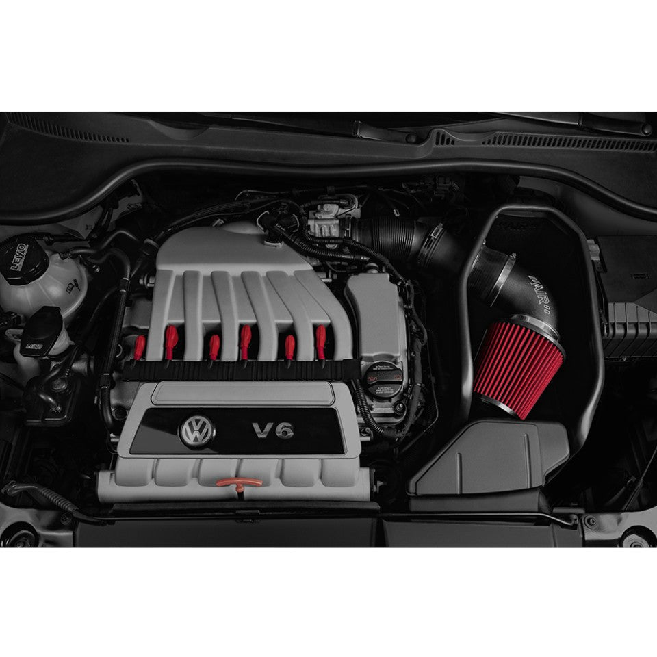 Intake Leyo Motorsport GOLF MK5 R32