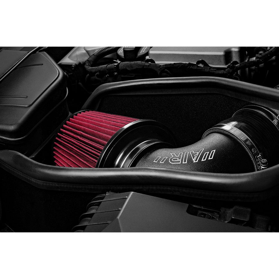 Intake Leyo Motorsport GOLF MK5 R32