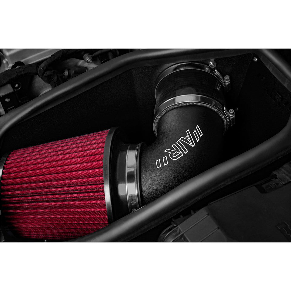 Intake Leyo Motorsport GOLF MK5 R32