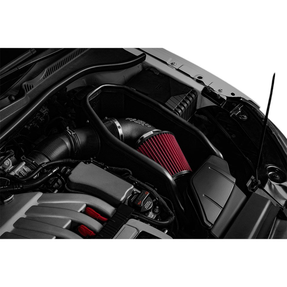 Intake Leyo Motorsport GOLF MK5 R32