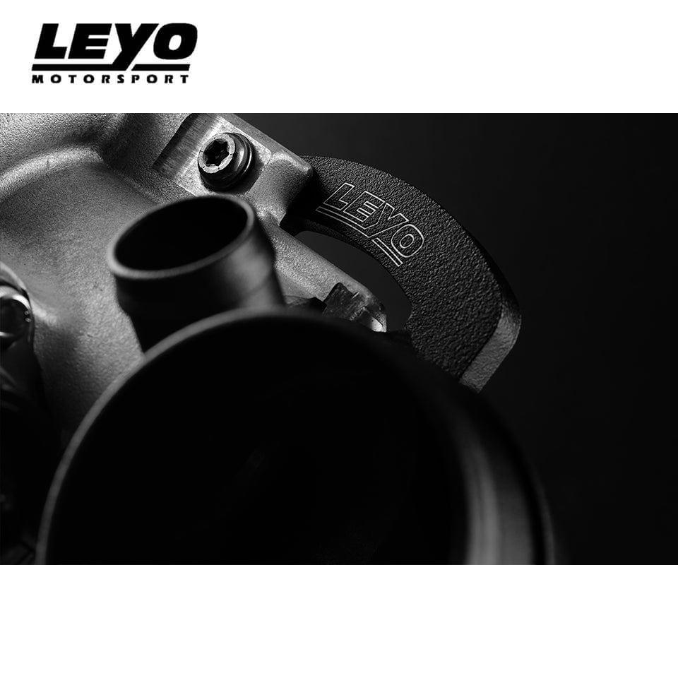 Tubo de Entrada de Alto Flujo para Turbo Leyo Motorsport