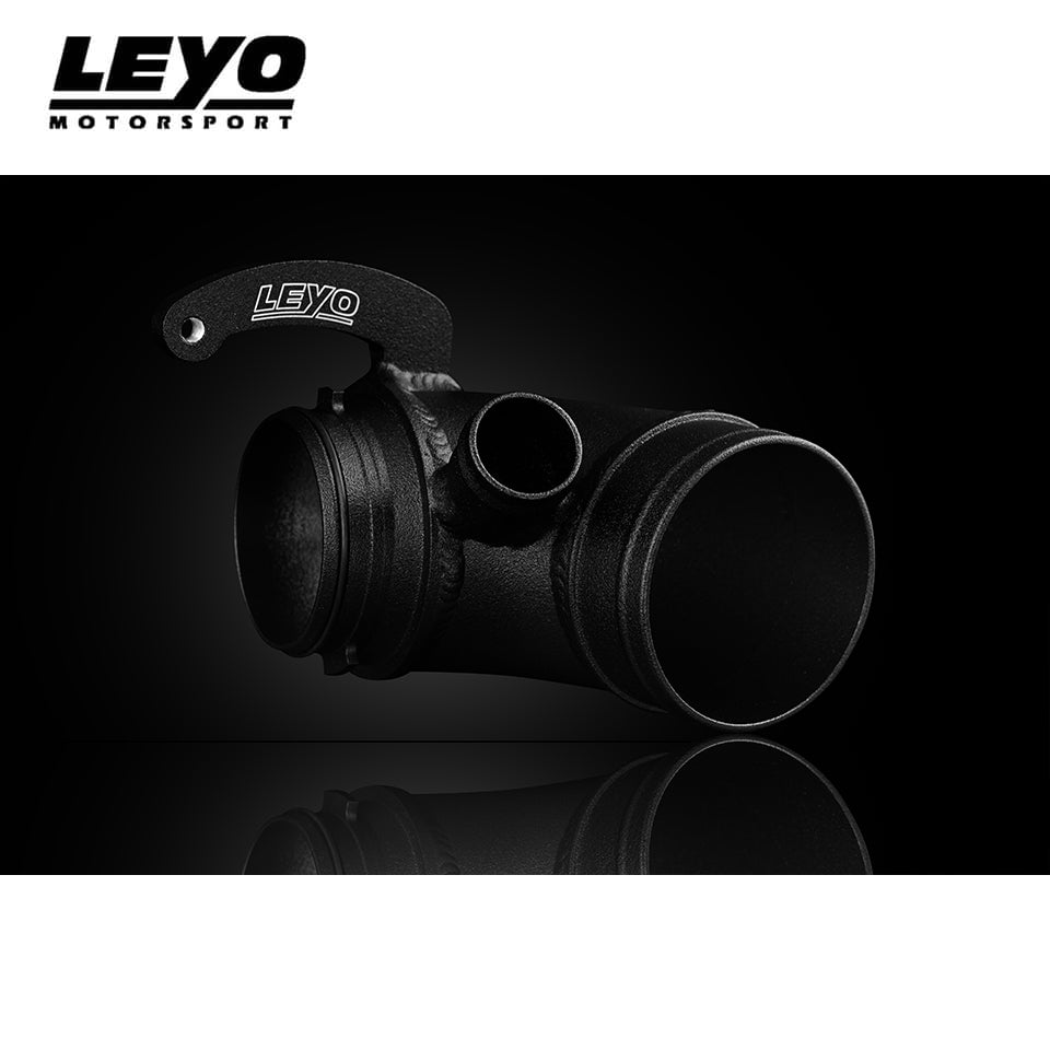 Tubo de Entrada de Alto Flujo para Turbo Leyo Motorsport