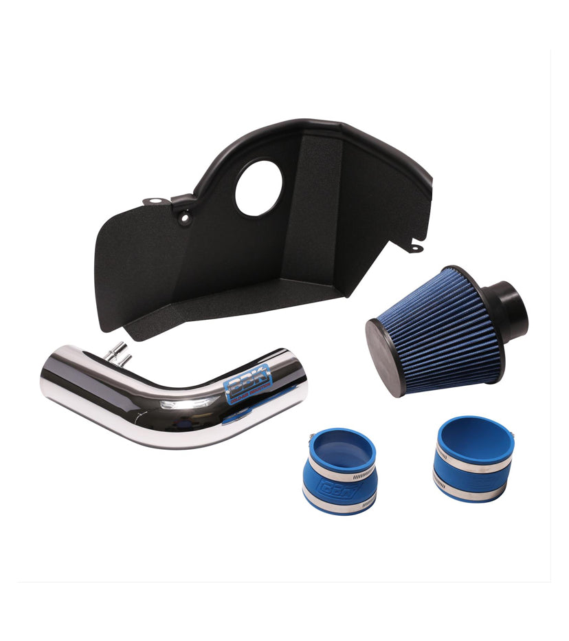 Filtro de Alto Flujo BBK Mustang V6 3.7L 2015-2017