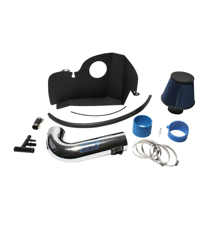 Filtro de Alto Flujo BBK Mustang GT V8 5.0L 2015-2017