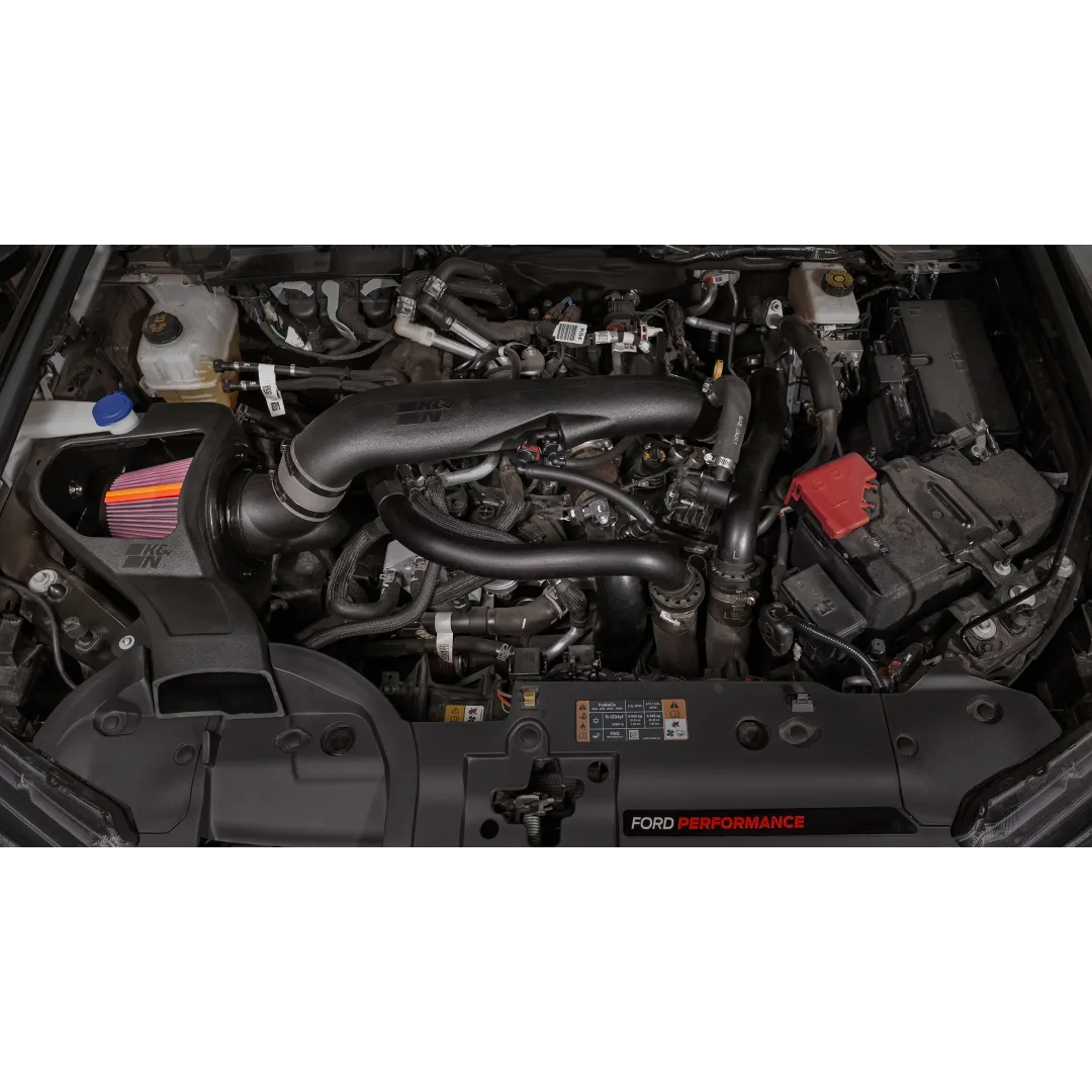 Filtro de Alto Flujo K&N Series NextGen Ranger Raptor 2024-2026