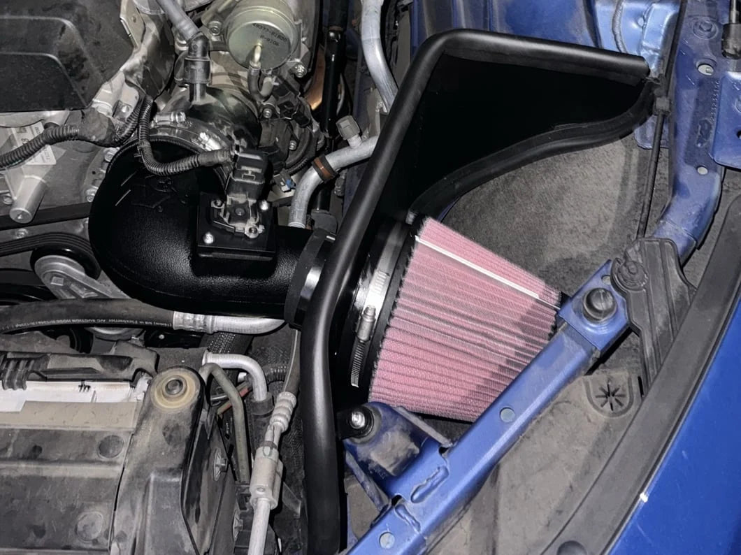 Filtro de Alto Flujo K&N Para Camaro 4 Cil Turbo 2016-2024