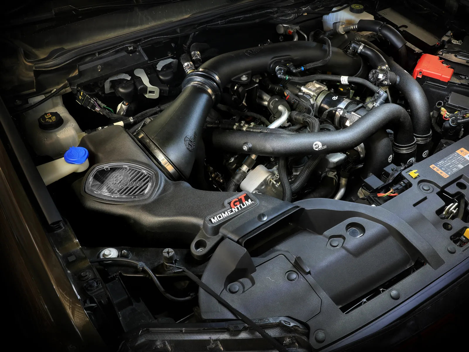 Filtro de Alto Flujo aFe Momentum GT Pro Dry Ranger Raptor 2024-2026