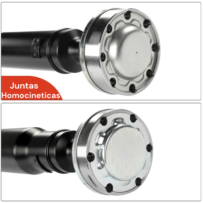 Flecha Cardan Challenger 3.6 2015-2019 | EJE COMPLETO