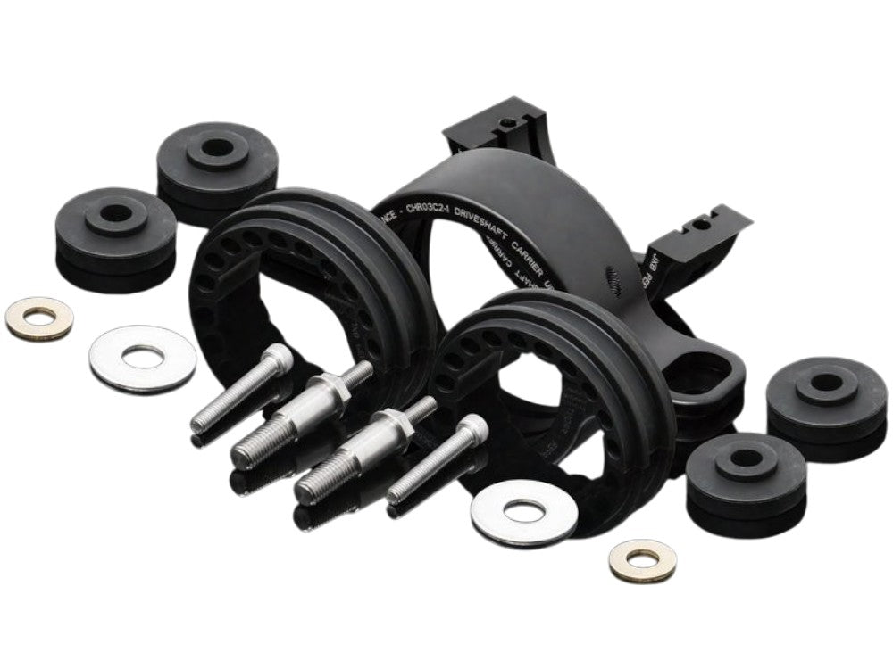 Soporte de Flecha Cardan JXB CHR03A0 Grand Cherokee 2011-2020