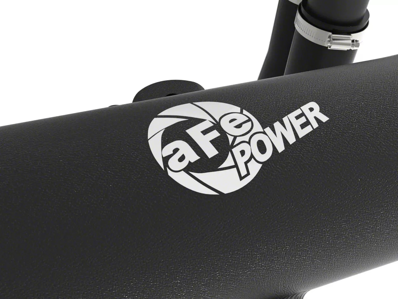 Kit de Charge Pipes AFE BladeRunner de 3" y 2.25" Ford Ranger Raptor 2024-2026 3.0tt