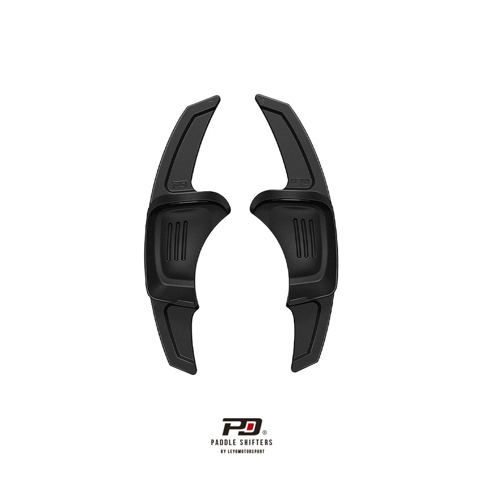 Paletas de Cambio Fusion Leyo Motorsport VW MK8