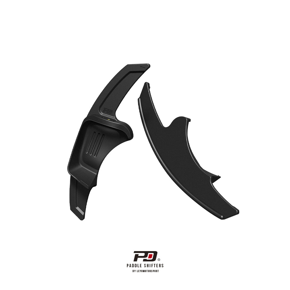 Paletas de Cambio Fusion Leyo Motorsport VW MK8