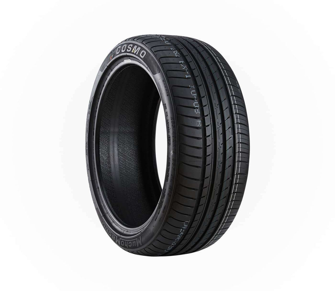 Llanta De Alto Rendimiento Cosmo Mucho Macho