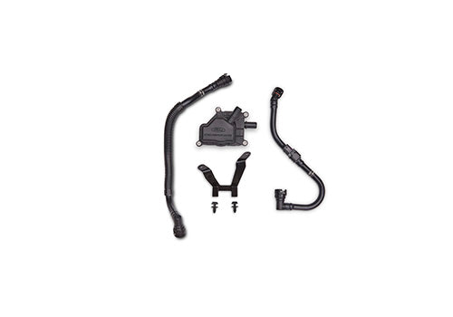 Catch Can Ford Racing Mustang 2.3L Turbo 2015-2018 Lado Pasajero