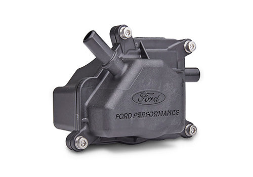 Catch Can Ford Racing Mustang 2.3L Turbo 2015-2018 Lado Conductor