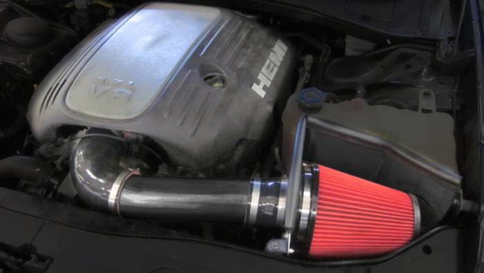 Filtro de Alto Flujo Corsa Apex para Charger/Challenger R/T V8 2011-2021