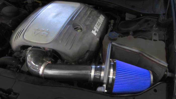 Filtro de Alto Flujo Corsa Apex Charger/Challenger R/T 2011-2023