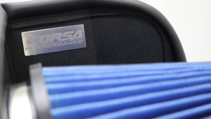 Filtro de Alto Flujo Corsa Apex Charger/Challenger R/T 2011-2023