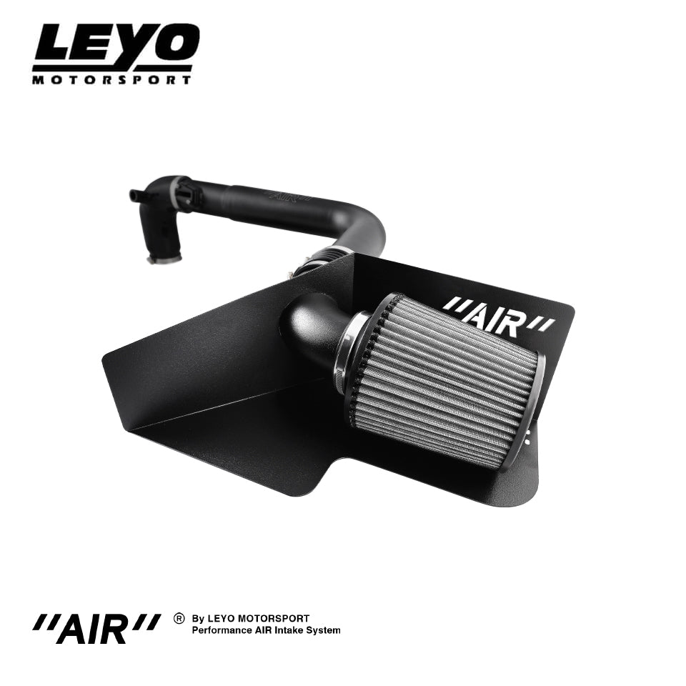 Intake Leyo Motorsport MK5 GTI / MK6 R