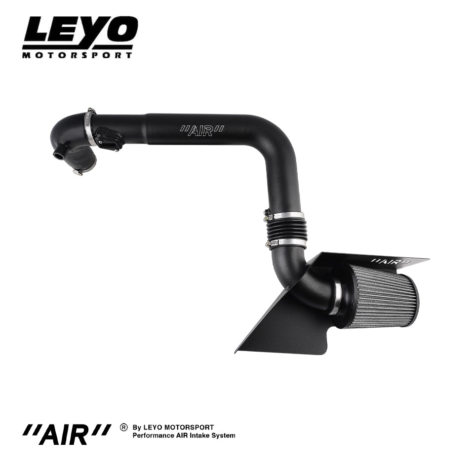 Intake Leyo Motorsport MK5 GTI / MK6 R