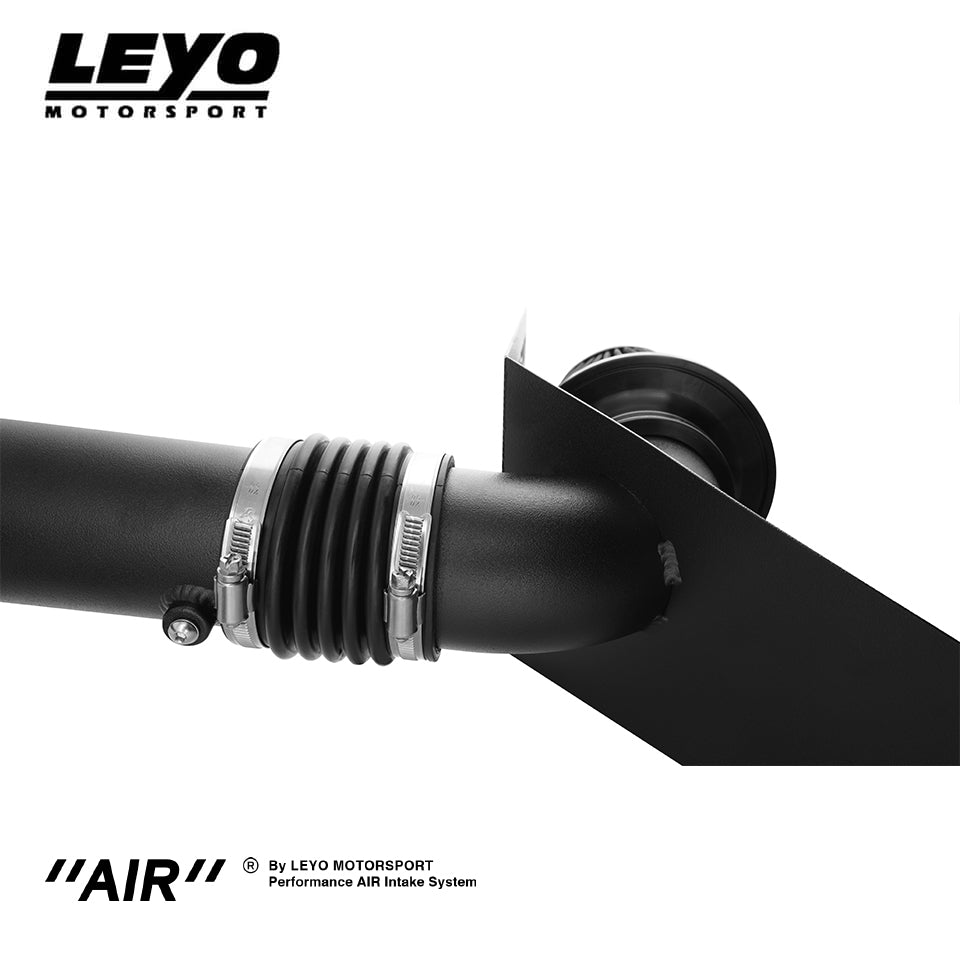 Intake Leyo Motorsport MK5 GTI / MK6 R
