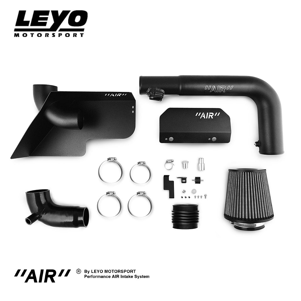 Intake Leyo Motorsport MK5 GTI / MK6 R