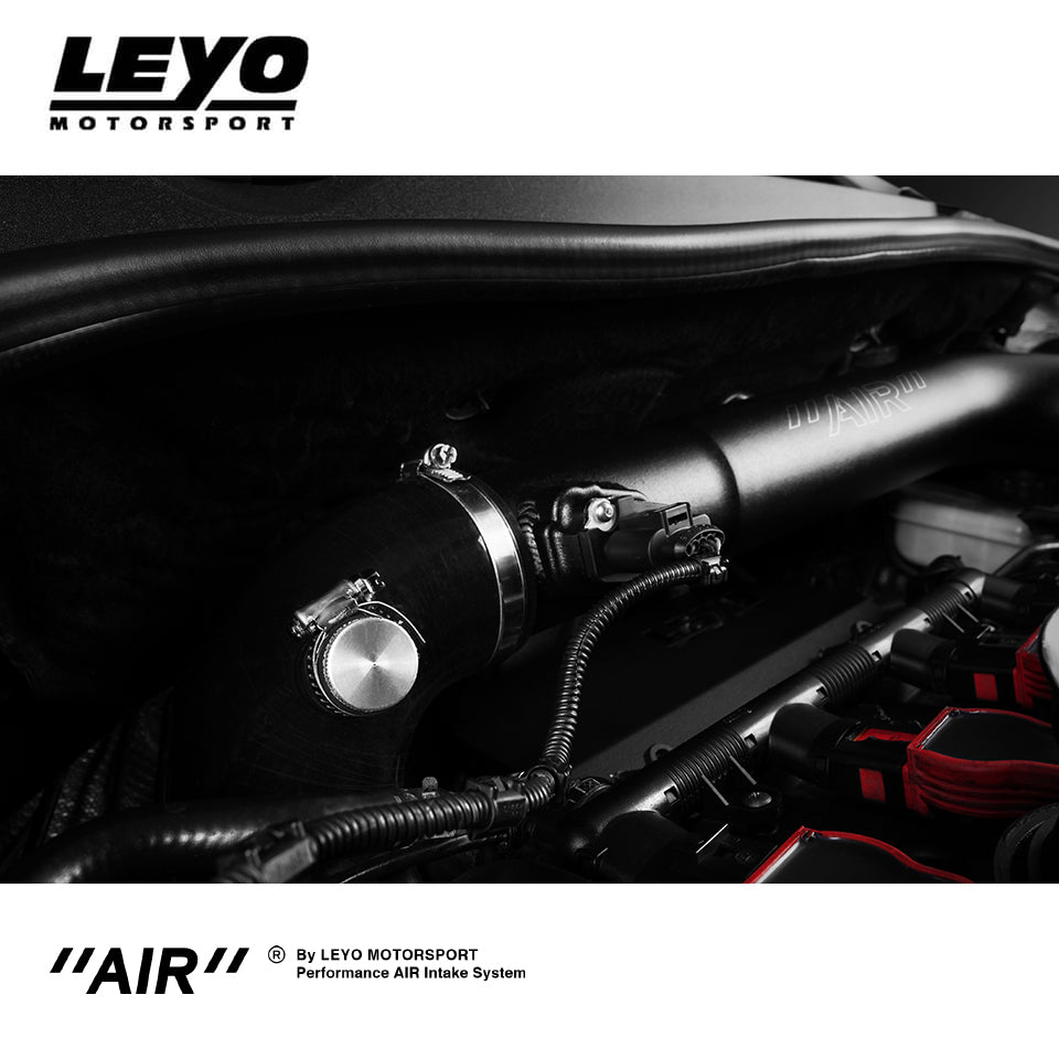 Intake Leyo Motorsport MK5 GTI / MK6 R