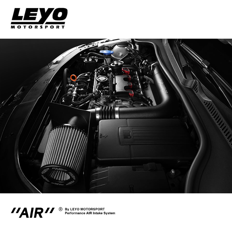 Intake Leyo Motorsport MK5 GTI / MK6 R