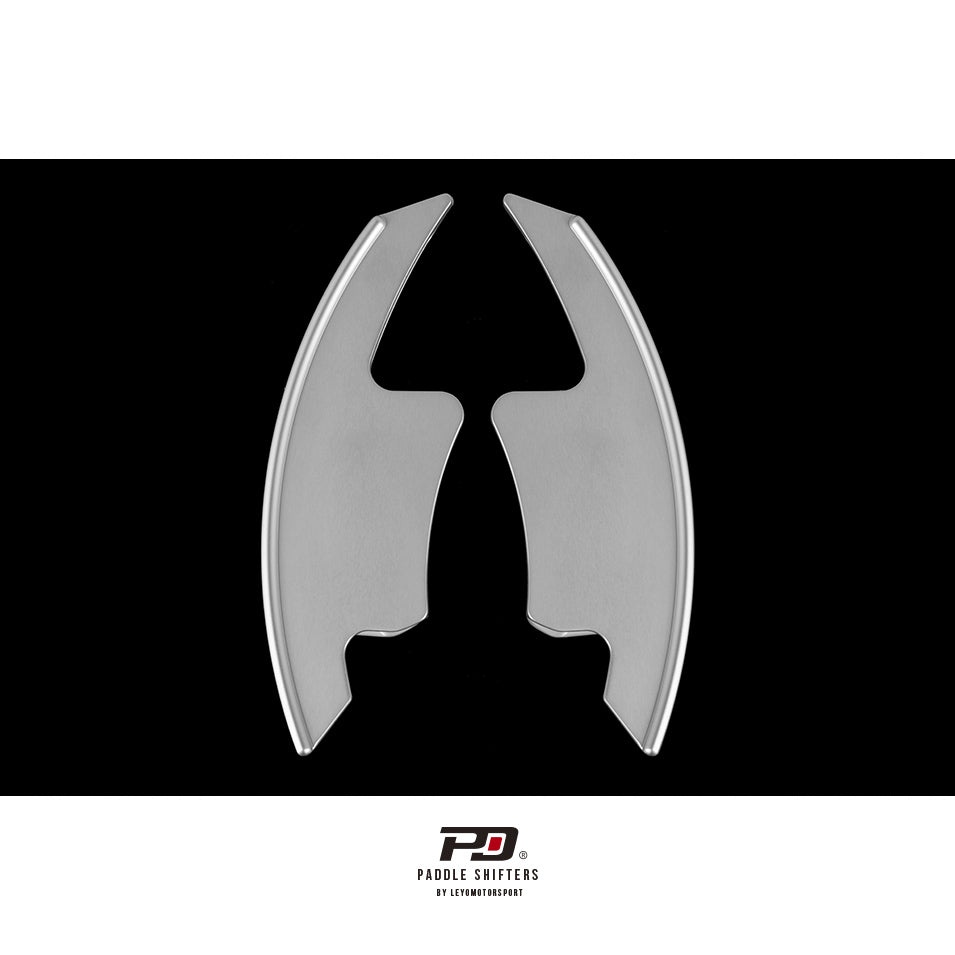 Paletas de Cambio en Billet Leyo Motorsport VW MK5/MK6 GTI