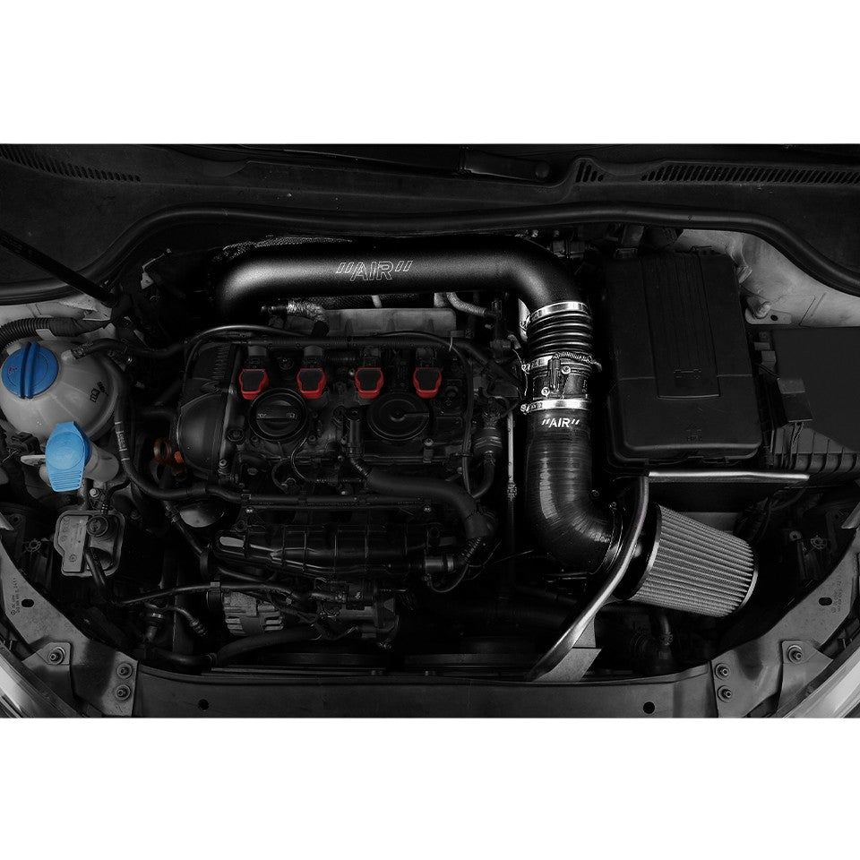 Intake Leyo Motorsport GTI MK6