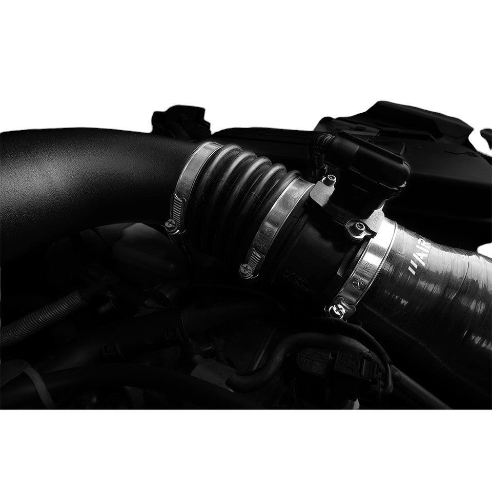 Intake Leyo Motorsport GTI MK6