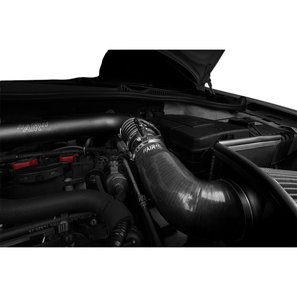 Intake Leyo Motorsport GTI MK6