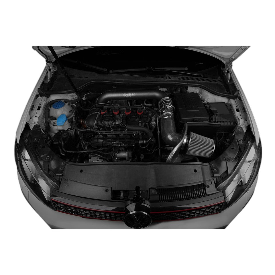 Intake Leyo Motorsport GTI MK6