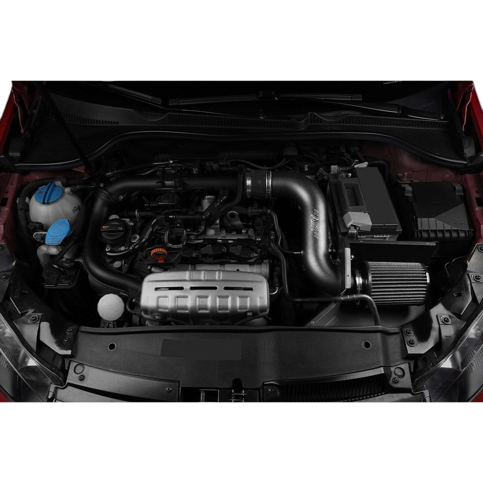 Intake Leyo Motorsport VW TWINCHARGE 1.4