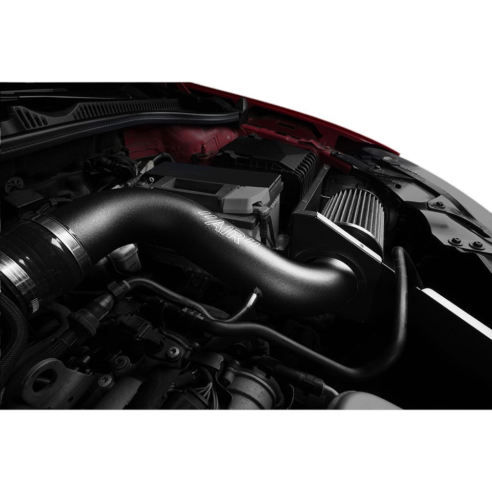 Intake Leyo Motorsport VW TWINCHARGE 1.4