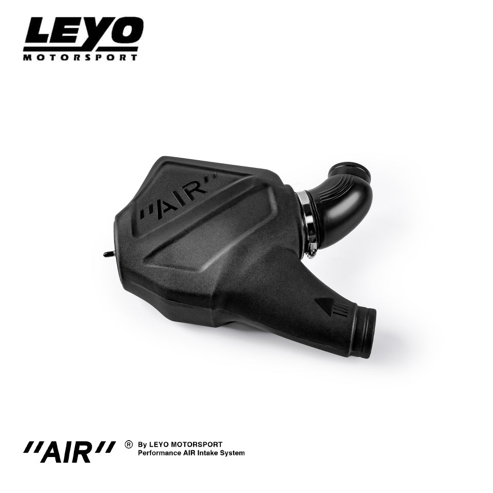Intake Leyo Motorsport EA211(MQB) MK7 1.4