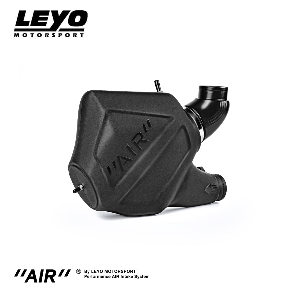 Intake Leyo Motorsport EA211(MQB) MK7 1.4