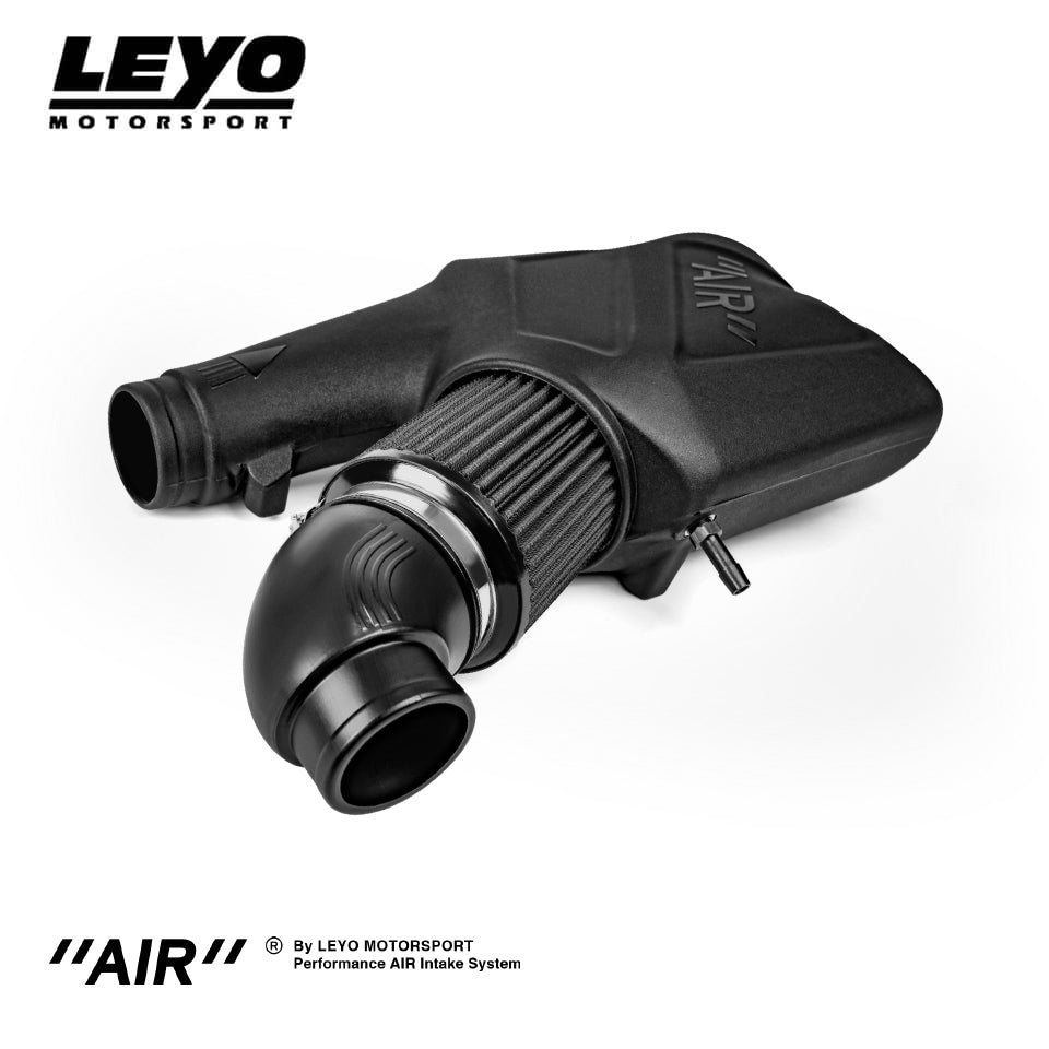 Intake Leyo Motorsport EA211(MQB) MK7 1.4